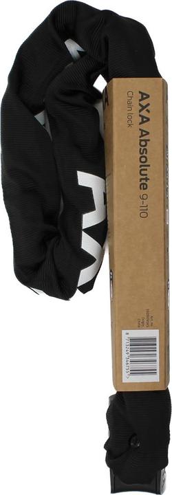 Actual product image AXA Absolute 9 (110 cm)