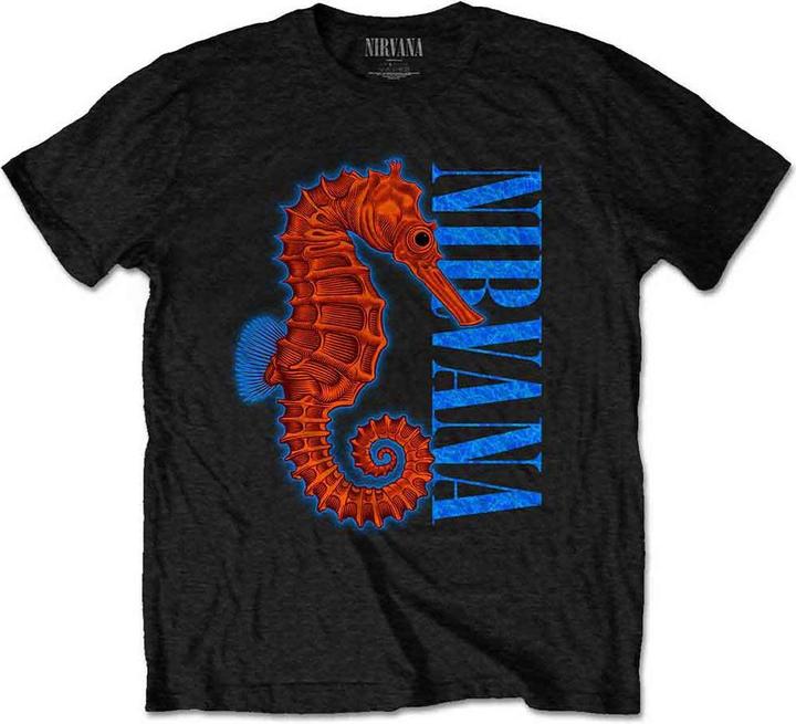 Immagine prodotto Nirvana Seahorse (S)