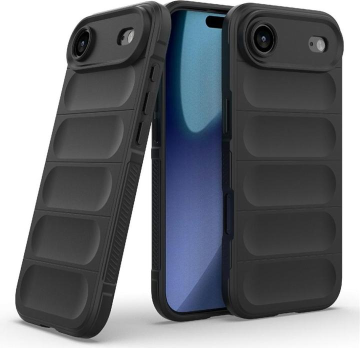 Image du produit Screenguard CloudCase Apple iPhone Air Hülle (Apple iPhone Air)