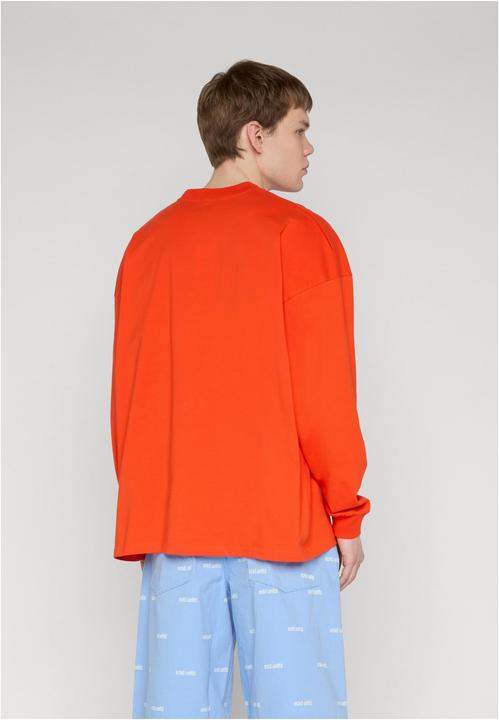 Produktbild Ecko Unltd. Like Longsleeves cherrytomato 4XL (4XL)