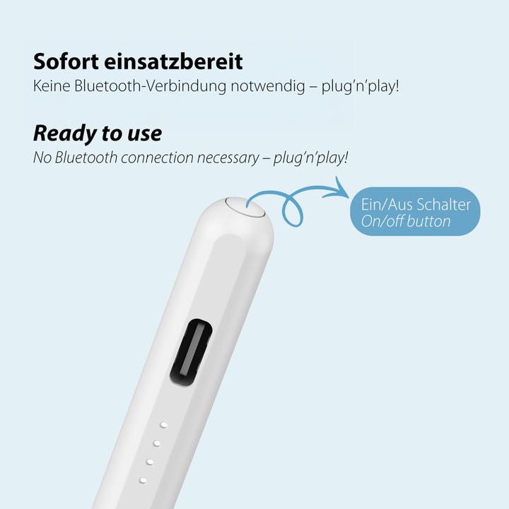 Produktbild LMP Digi Pen