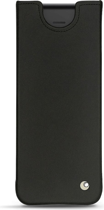 Noir Veggie (Noir / Black)