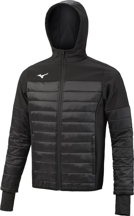 Image du produit Mizuno Sapporo Hybrid JKT (M)