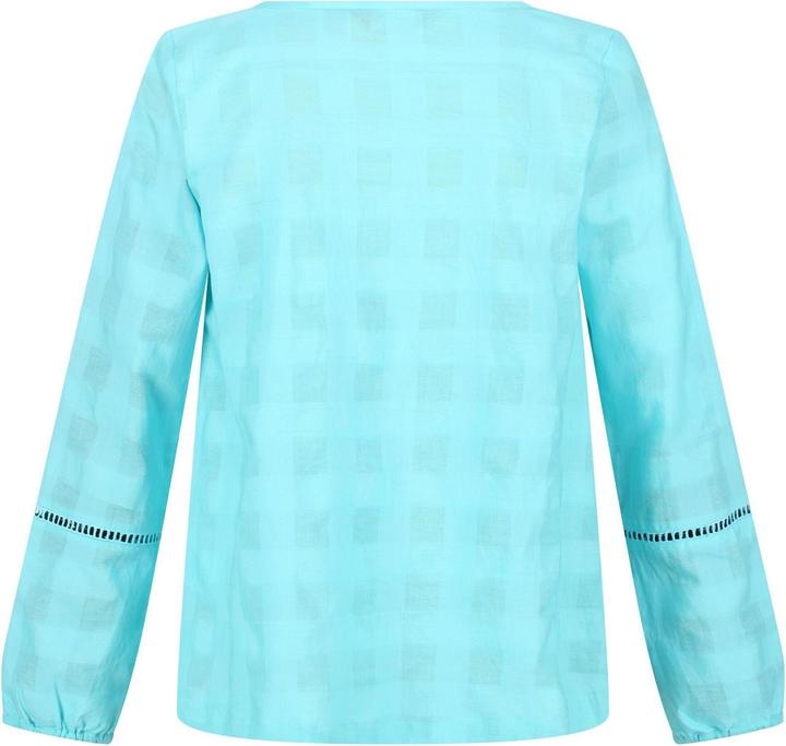 Immagine prodotto Regatta Camicetta Calluna a maniche lunghe (40)