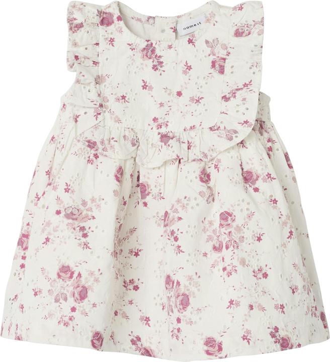 Name it Bio-Baumwoll Kleid (80)