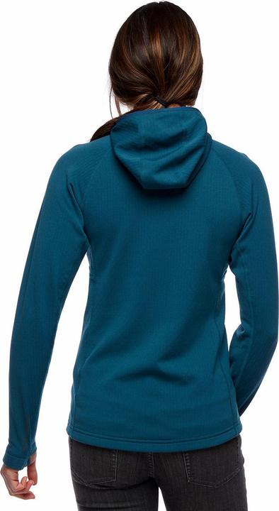 Produktbild Black Diamond Coefficient Fleece Jacke (XS)