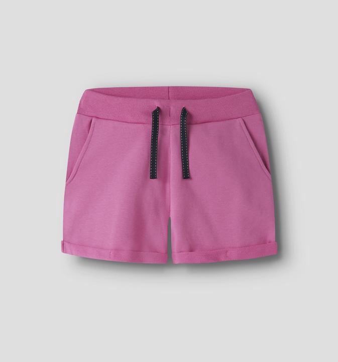 Image du produit Name it Nkfvolta Swe Shorts Unb F Noos (152)