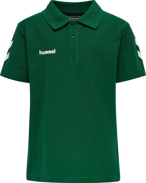 Immagine prodotto hummel Polo In Cotone Per Bambini (176)