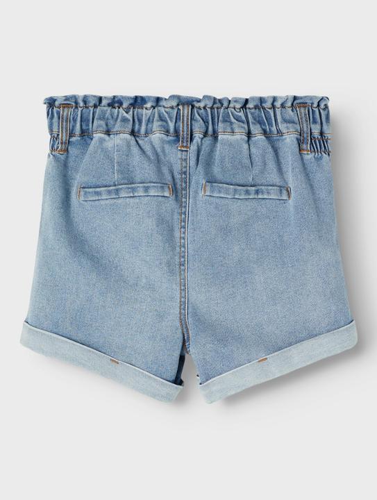 Image du produit Name it BELLA Short en jean (104)
