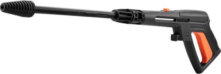 Actual product image Fuxtec Hochdruckreiniger FX-HDR1800 (Electrical connection)