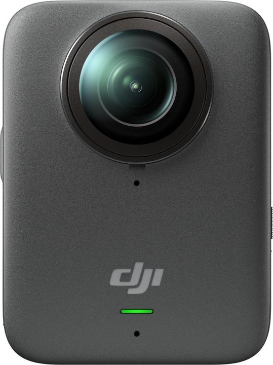 Image du produit DJI Osmo 360 Adventure Combo (50p, Bluetooth, WiFi)