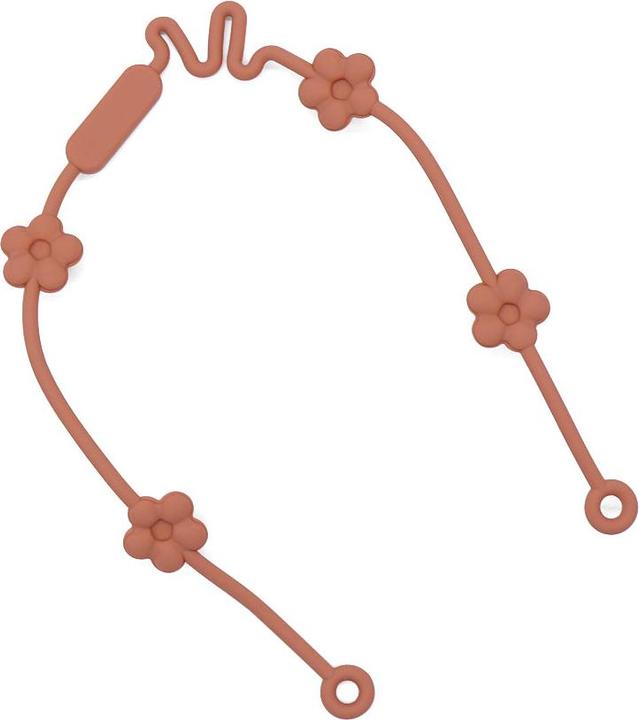 Produktbild Maamii 'BabyLoop' Silikonkette