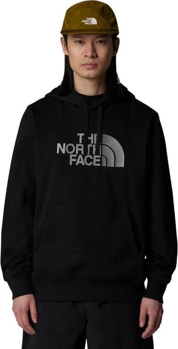 Actual product image North Face Drew Peak (S)