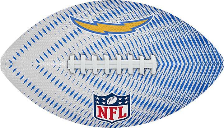 Image du produit Wilson Nfl Team Tailgate Fb Lac Jr