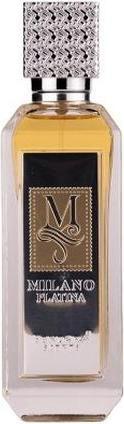 Pendora Scents Milano Platina Eau De Parfum 100ml (Eau de parfum, 100 ml)