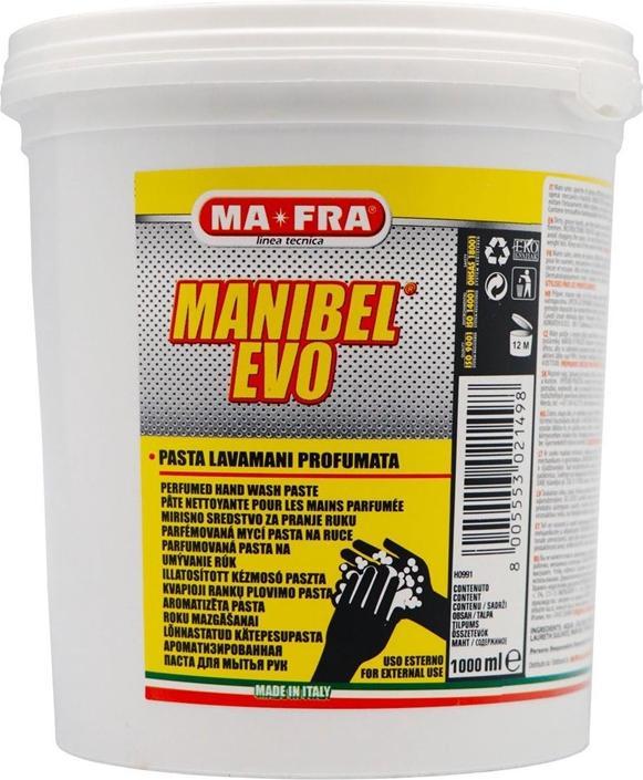 Image du produit FRA Pâte à Laver Les Mains