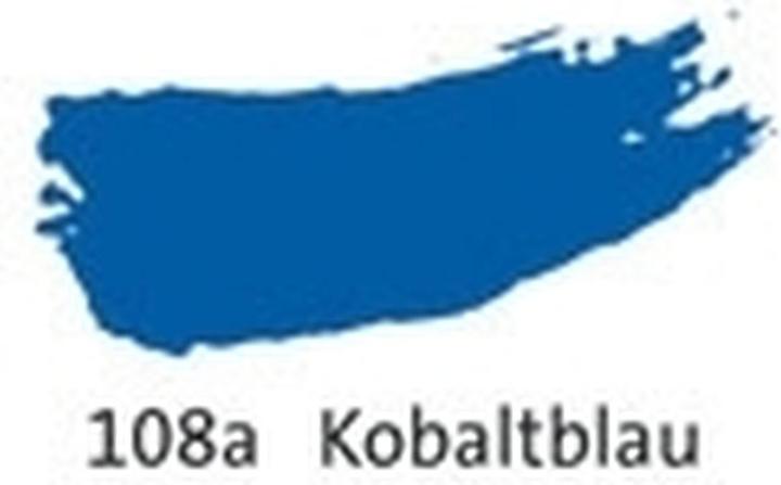 Produktbild Pelikan Einzelfarben-Näpfchen - neues Modell, kobaltblau (Dunkelblau, 10 ml)