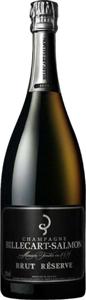 Actual product image Billecart-Salmon Champagne Brut Réserve (1 x 75 cl)