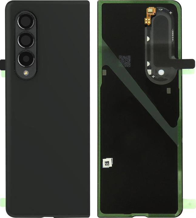 Actual product image Samsung Battery cover Z Fold3