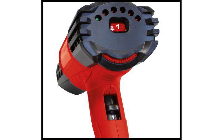 Productafbeelding Einhell Te-Ha 2000 E