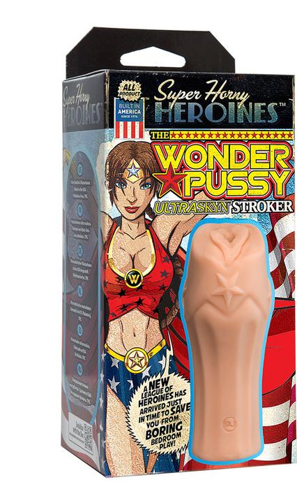Immagine prodotto Doc Johnson The Wonder Pussy