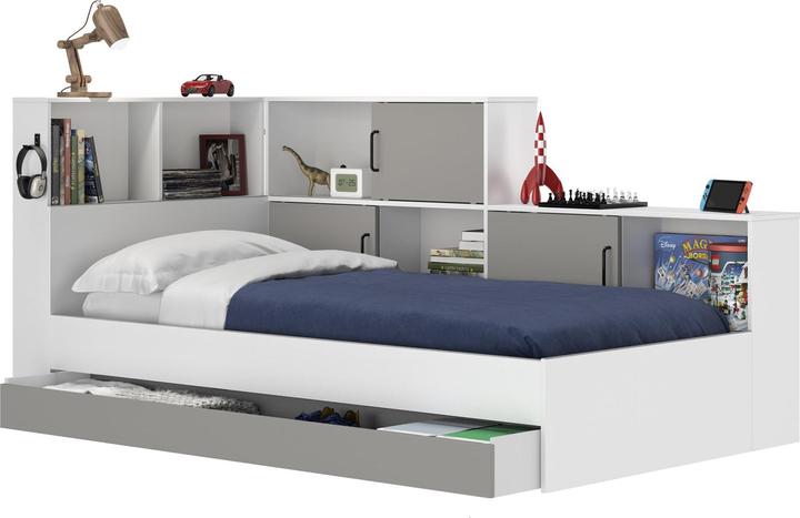 Actual product image Gami Erwan (90 x 200 cm)