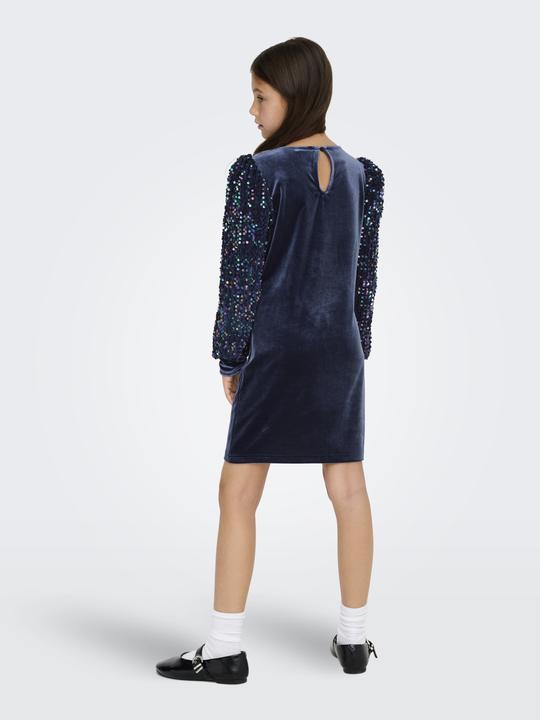 Image du produit Only KOGCONFIDENCE Kurzes Kleid Kleid (110, 116)