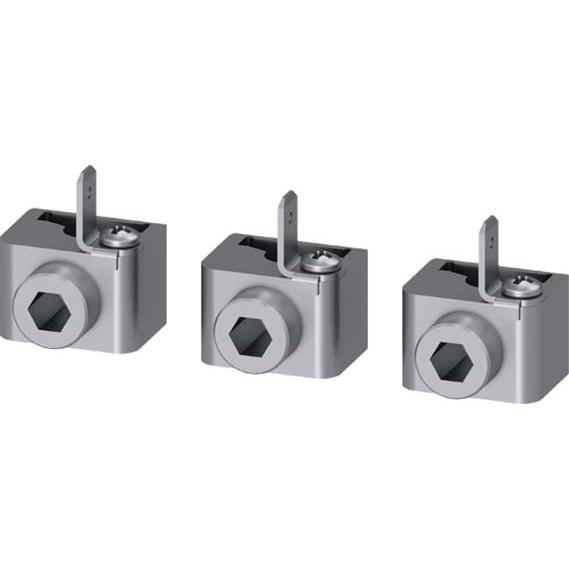 Thumbnail - Siemens, Systemstromversorgung, Klemme Zubehör 3VA9133-0JG10