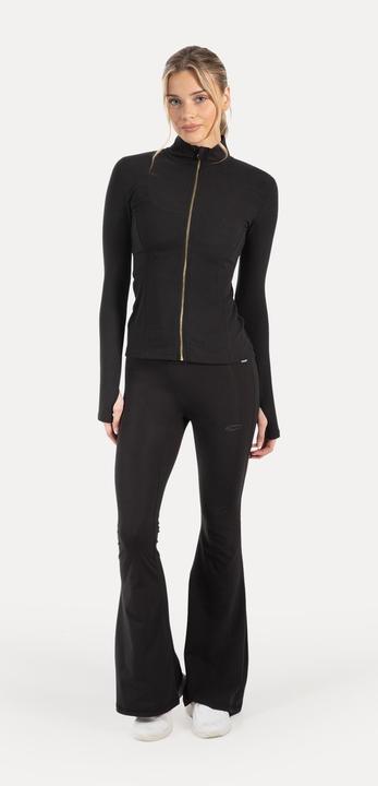 Immagine prodotto Smilodox Trainingsjacke Kenna Gold (M)