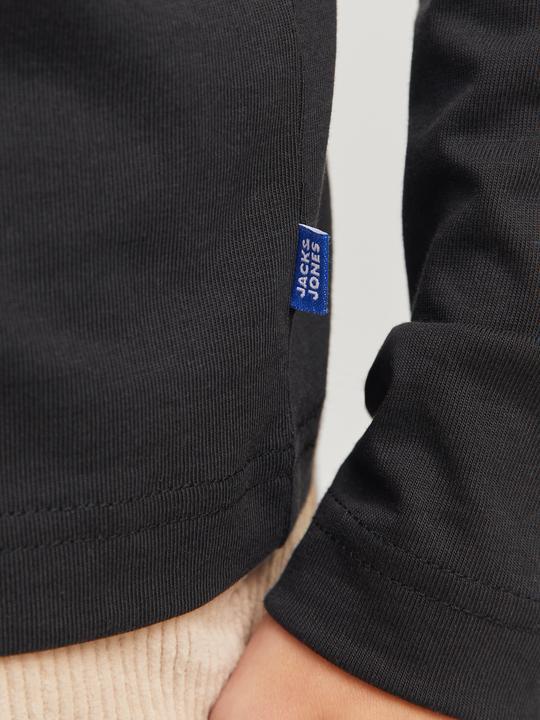 Immagine prodotto Jack & Jones Maglietta unicolore Per i ragazzi T-shirt (152)