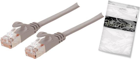Actual product image Shiverpeaks BASIC-S -Cat.7 raw cable (U/FTP, CAT7, 2 m)