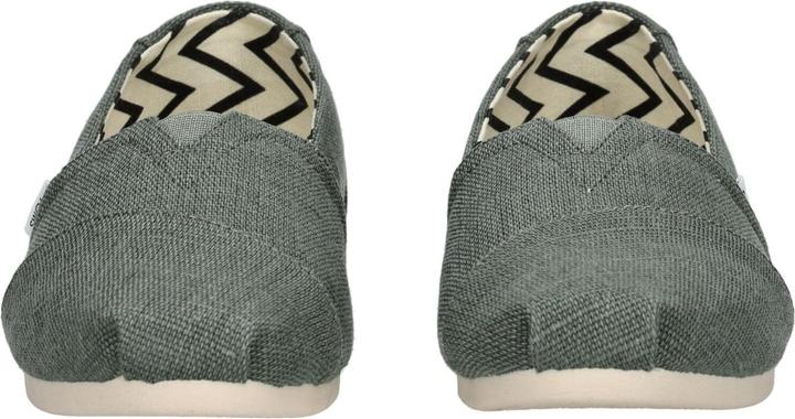 Produktbild Toms W's Classic Alpargata Canvas (38.5)