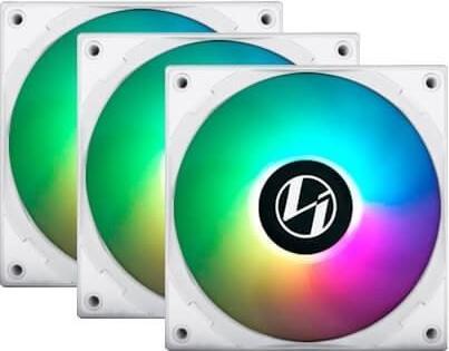 Produktbild Lian-Li ST120 (120 mm, 3x)