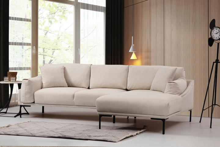 Actual product image Atelier del Sofa Kylo (Corner sofa)