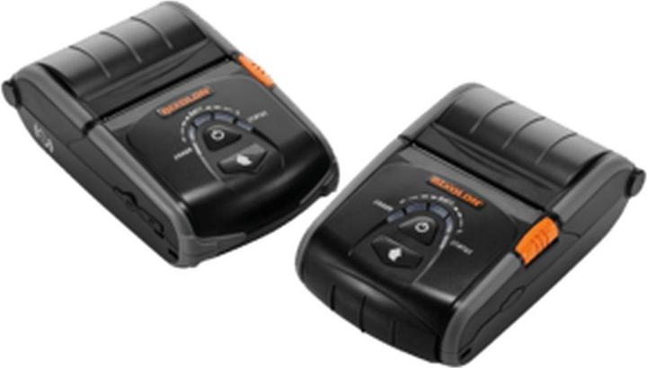Produktbild Bixolon SPP-R200IIIiaK - SPP-R200III (USB 2.0, RS-232)