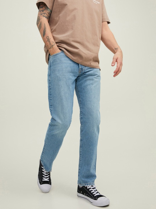Actual product image Jack & Jones Chris Cooper JOS 890 Loose Fit Jeans (33)