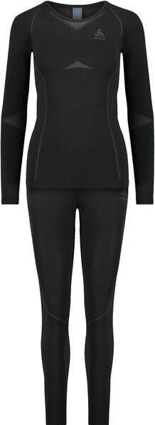 Actual product image Odlo Fundamentals Performance Warm (S)