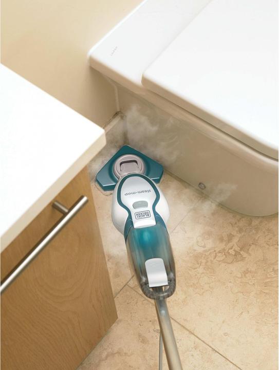 Produktbild Black & Decker Fsm1616 (1600 W)