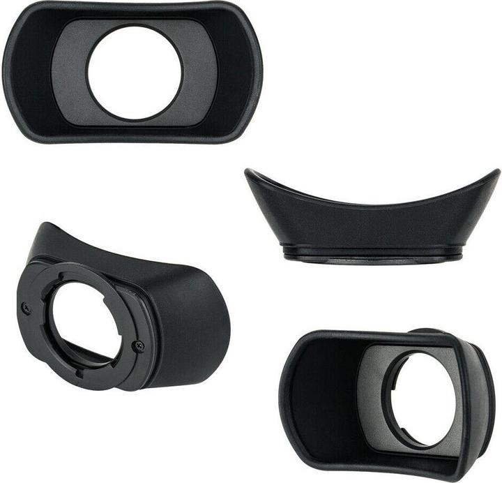 Produktbild Kiwifotos KE EC6 (Panasonic Eyecup) (Augenmuschel)