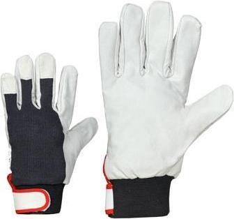 Produktbild Forte tools LEATHER GLOVES 4012 (XL)