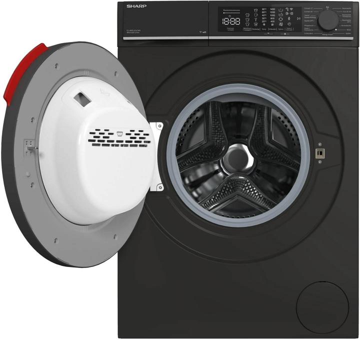 Actual product image Sharp ES-MNFL814CMA (8 kg, Left)