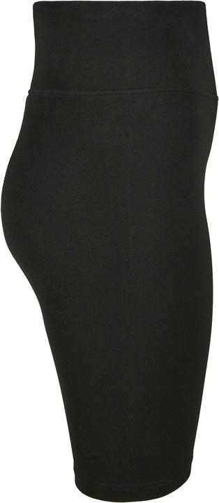Actual product image Urban Classics Ladies High Waist Cycle Shorts 2-Pack (S)