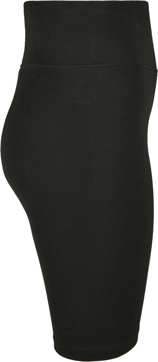 Immagine prodotto Urban Classics Pantaloncini da ciclismo a vita alta da donna 2-Pack (XXL)