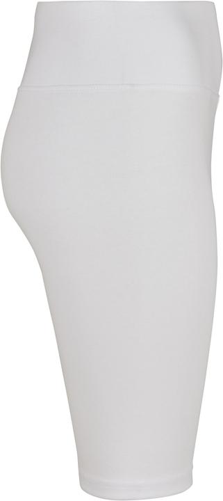 Produktbild Urban Classics Ladies High Waist Cycle Shorts 2-Pack (XXL)