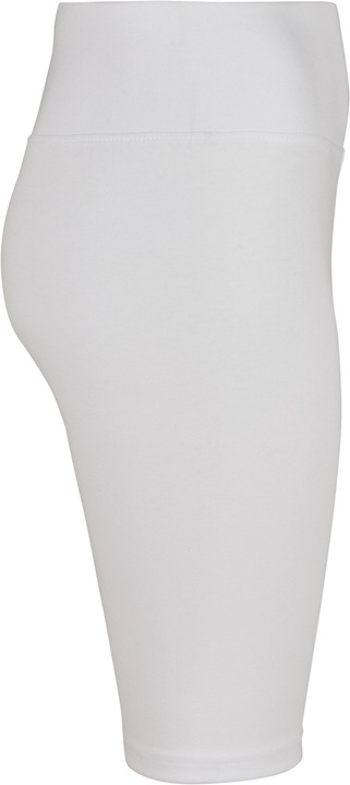 Immagine prodotto Urban Classics Pantaloncini da ciclismo a vita alta da donna 2-Pack (XXL)