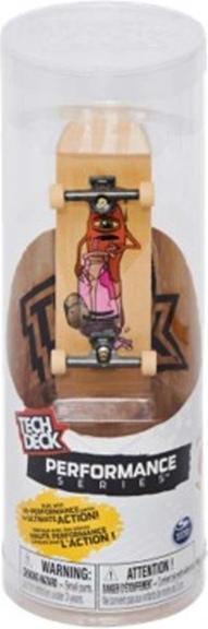 Image du produit Tech Deck Performance Board