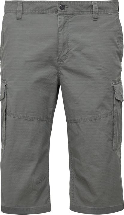 Produktbild S.Oliver Bermuda File: Strukturierte Bermuda im Relaxed Fit in 3/4-Länge (48)