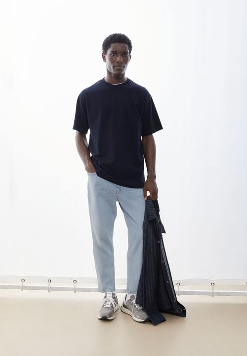 Produktbild Armedangels Maarkos Mid Weight (XXL)