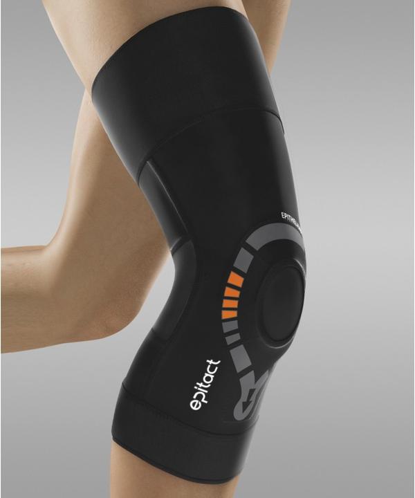 Actual product image Epitact Sport knee brace EpitheliumFlex 01, size S (S)