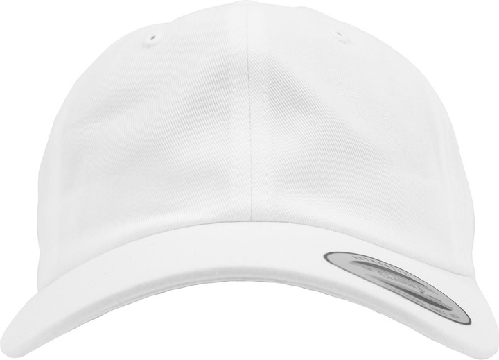 Actual product image Flexfit Low Profile Cotton Twill (One size)